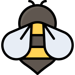 Bee icon