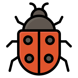 Ladybug icon