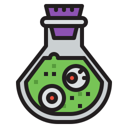 Bottle icon