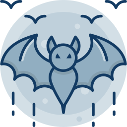 Bat icon