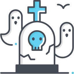 Graveyard icon