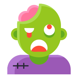 zombie icon