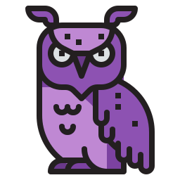 Owl icon