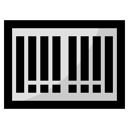 barcode icon