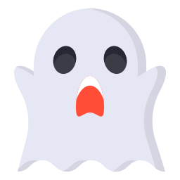 fantasma Ícone