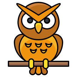 Owl icon