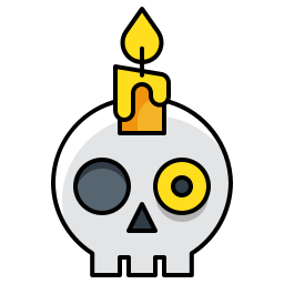 Candle icon