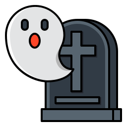 Ghost icon