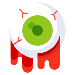 Eyeball icon