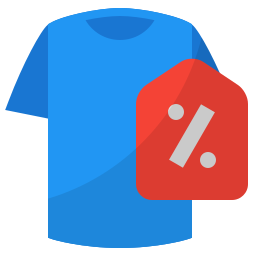 t-shirt icon