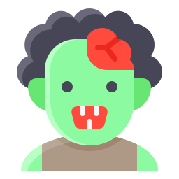 zombie icon