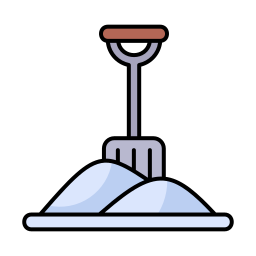 schaufel icon