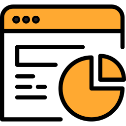 datendiagramm icon