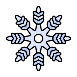 schneeflocke icon