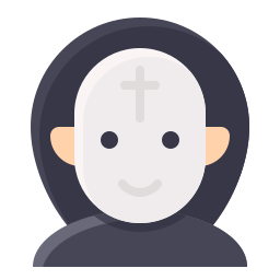 Priest icon