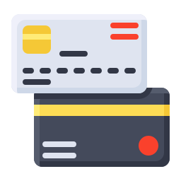 Credit card icon