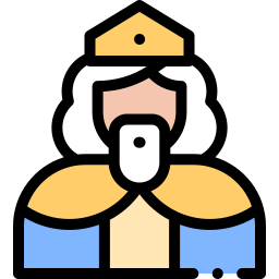 Gaspar icon