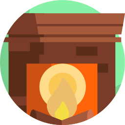 kamin icon