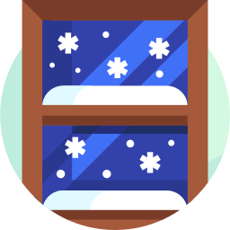 schneefall icon