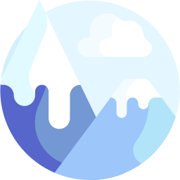 berg icon