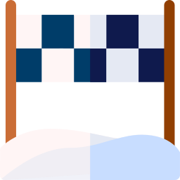 flagge beenden icon