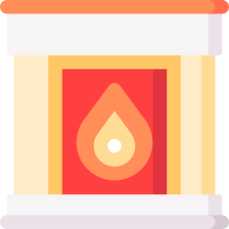 kamin icon