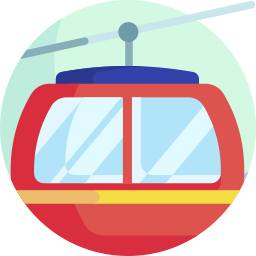 seilbahn icon