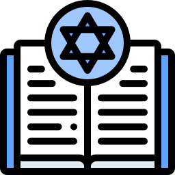 torah Icône