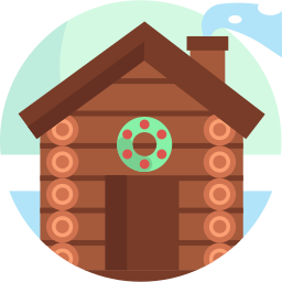 hütte icon