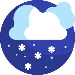 schneefall icon