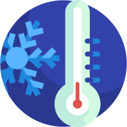 temperatur icon