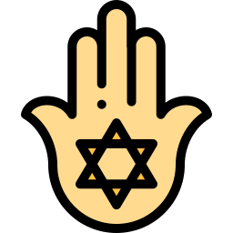 Hamsa icon