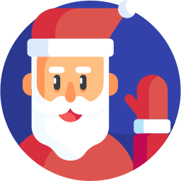 weihnachtsmann icon