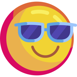 sonnenbrille icon