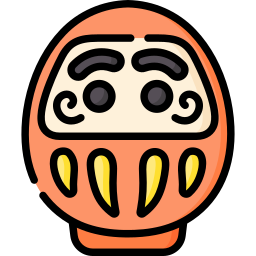 daruma icona