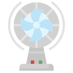 ventilator icon