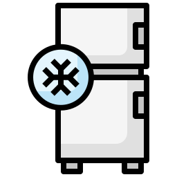 Fridge icon