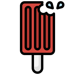 Ice cream icon