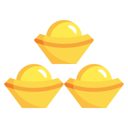 Gold Ingots icon