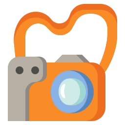 Camera icon