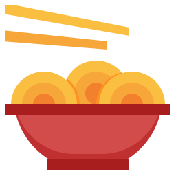 Noodles icon