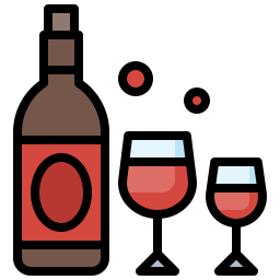 Wine icon