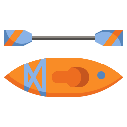 Kayak icon