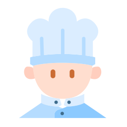 Chef icon