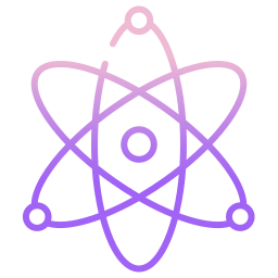 atom icon