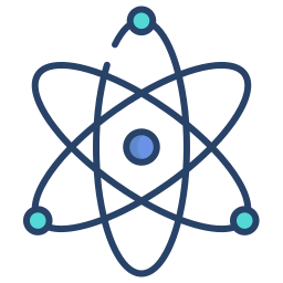 atom ikona