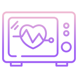 cardiogramme Icône