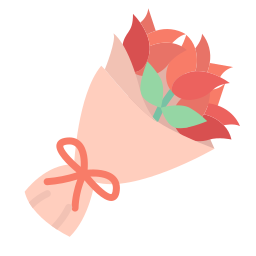 Roses icon