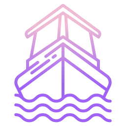 Ship icon