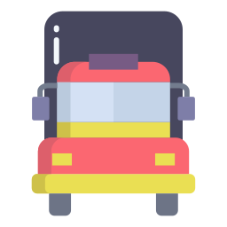 lastwagen icon